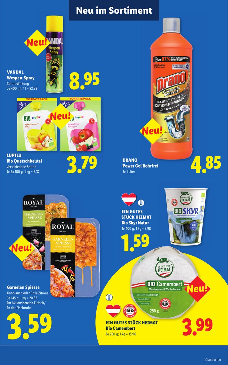 Lidl catalog page 48 — 2026-07-02 to 2026-07-08