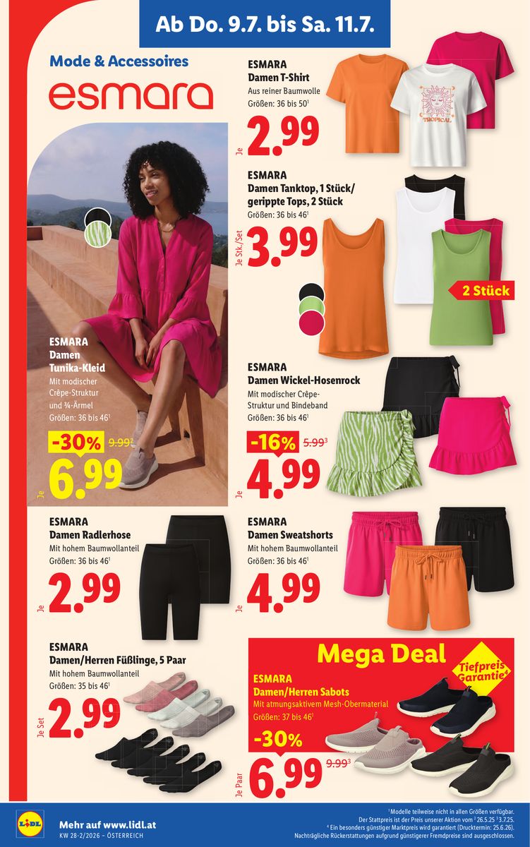 Lidl catalog page 24 — 2026-07-09 to 2026-07-15