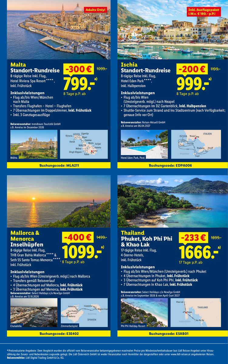 Lidl catalog page 29 — 2026-07-09 to 2026-07-15
