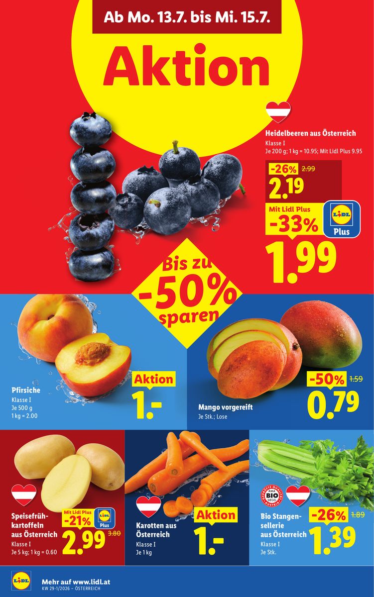 Lidl catalog page 39 — 2026-07-09 to 2026-07-15