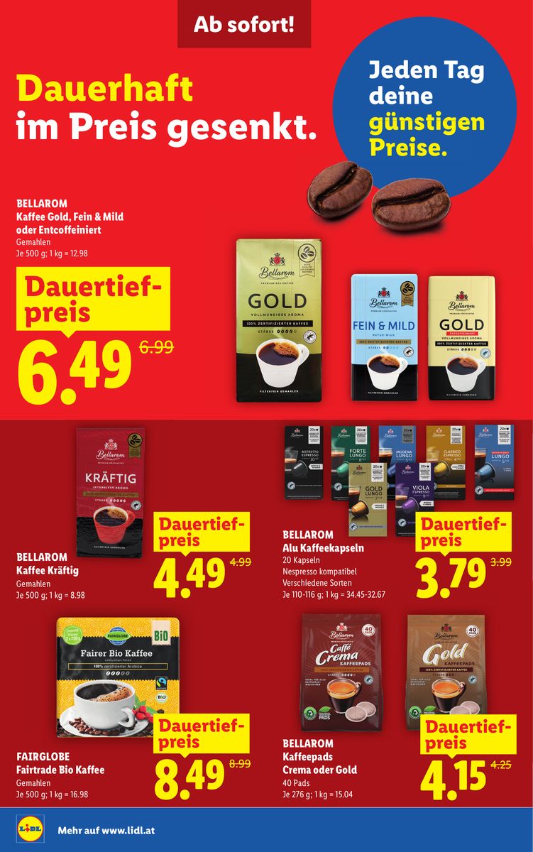 Lidl catalog page 4 — 2026-07-16 to 2026-07-22