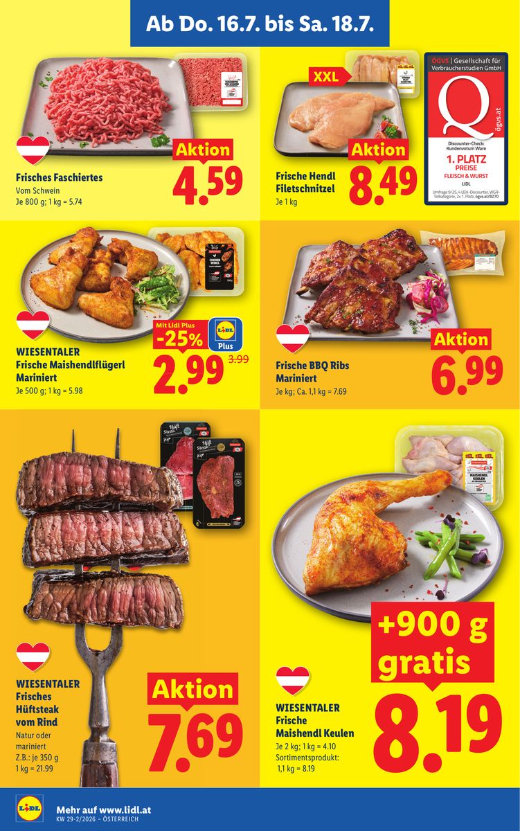 Lidl catalog page 8 — 2026-07-16 to 2026-07-22