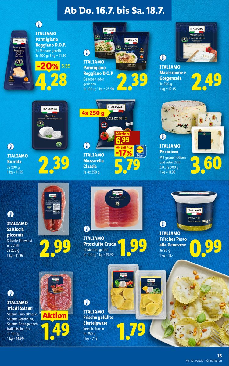 Lidl catalog page 15 — 2026-07-16 to 2026-07-22