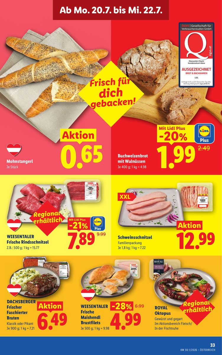 Lidl catalog page 40 — 2026-07-16 to 2026-07-22
