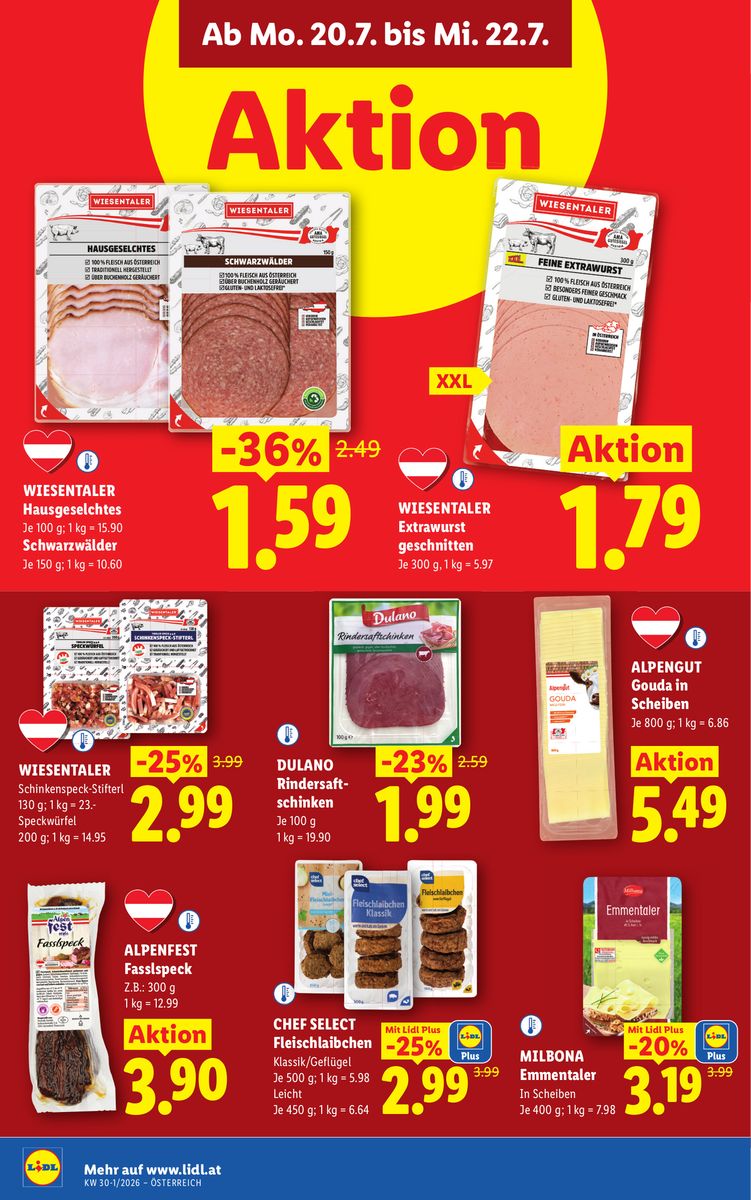 Lidl catalog page 41 — 2026-07-16 to 2026-07-22