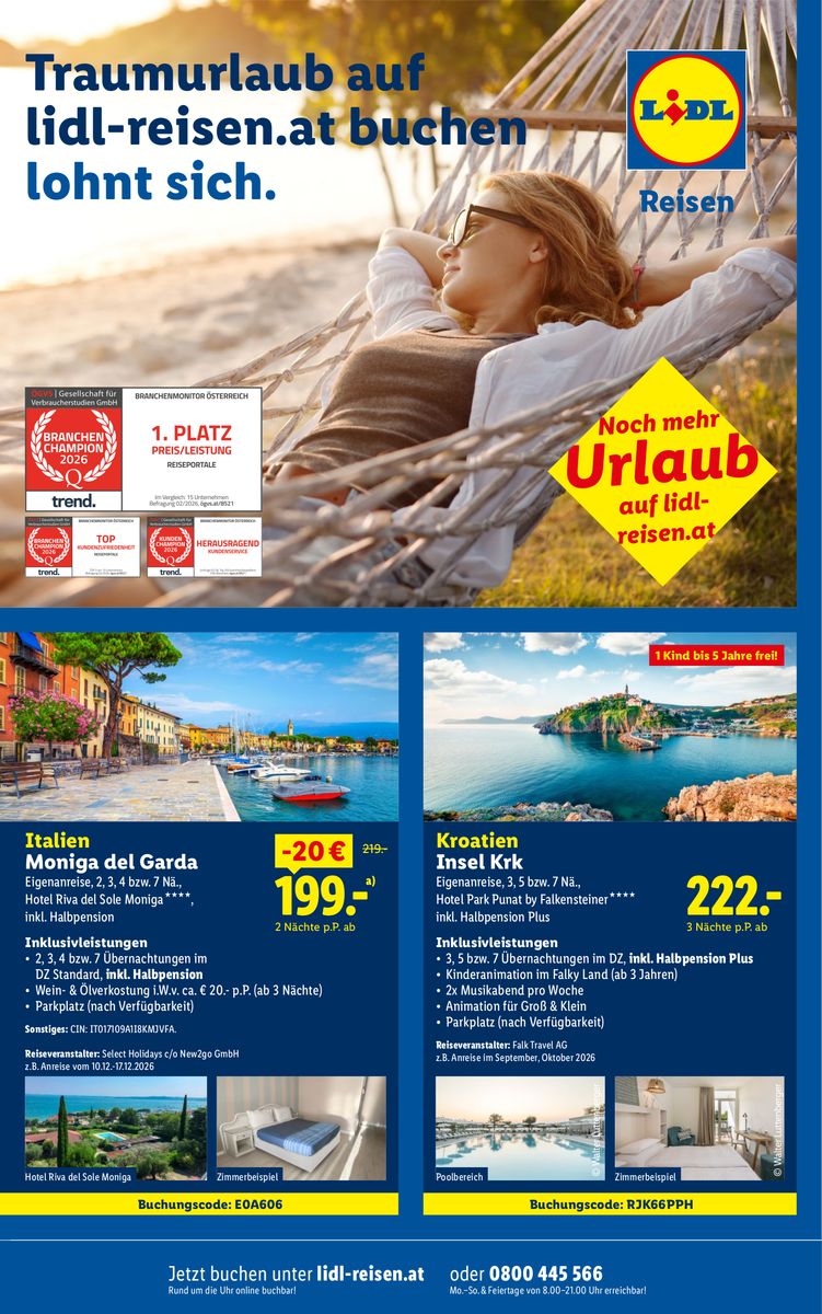 Lidl catalog page 31 — 2026-07-23 to 2026-07-29