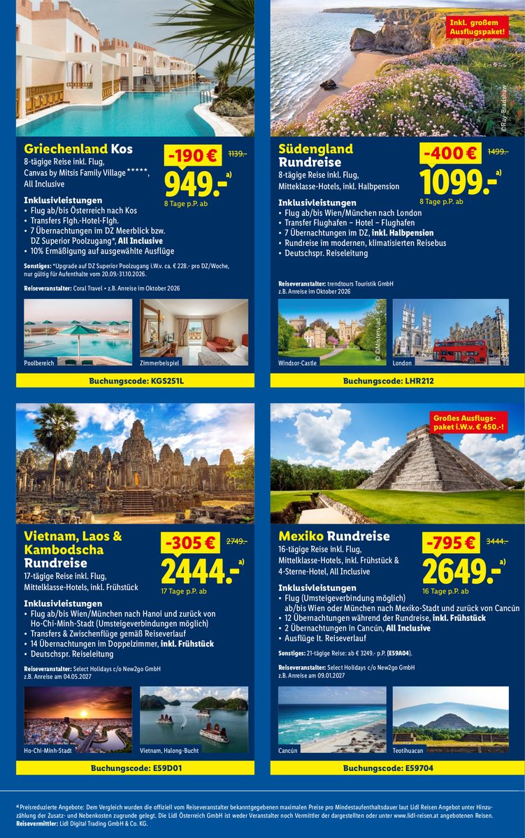 Lidl catalog page 32 — 2026-07-23 to 2026-07-29