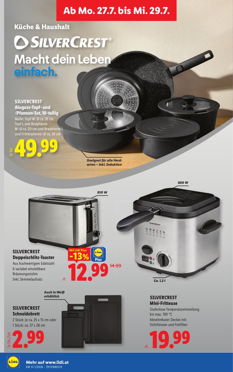 Lidl catalog page 37 — 2026-07-23 to 2026-07-29