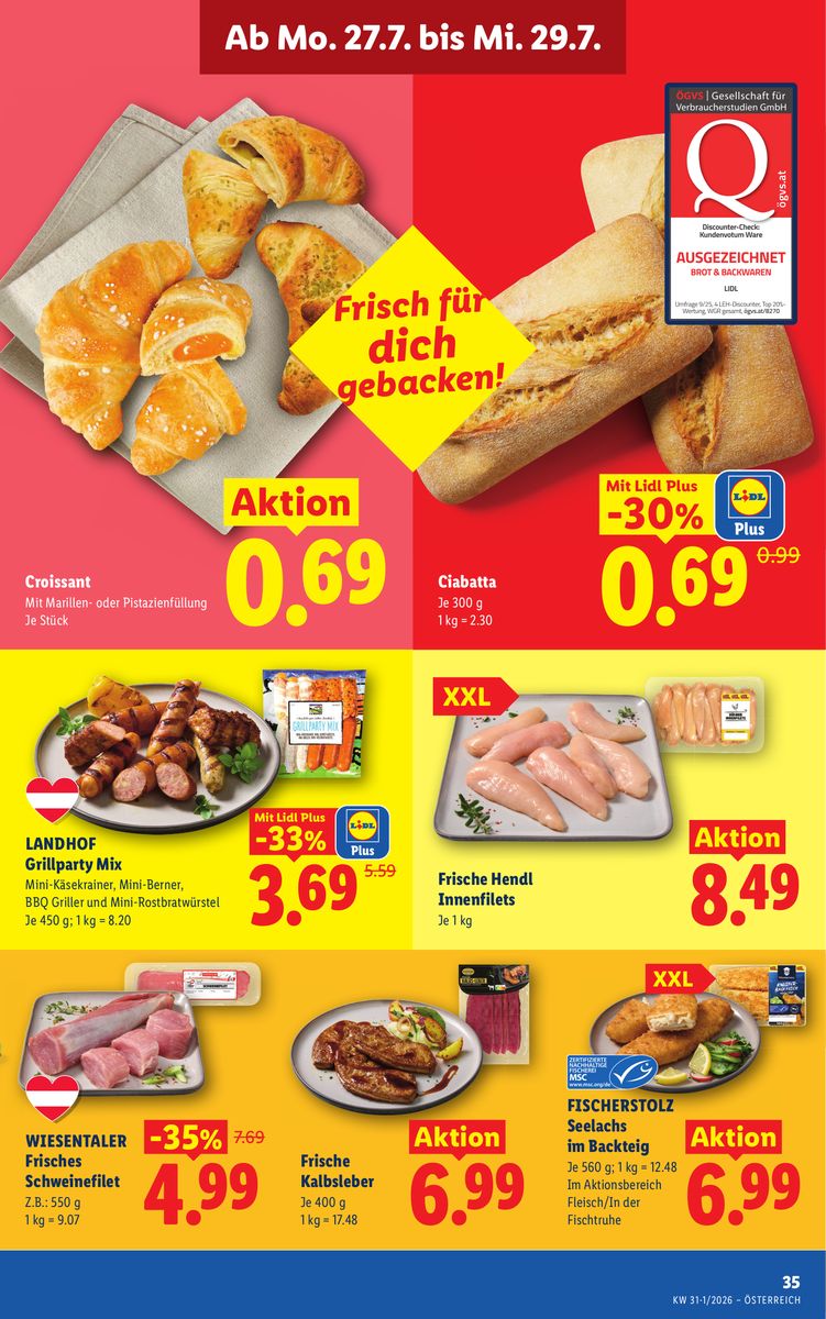 Lidl catalog page 44 — 2026-07-23 to 2026-07-29