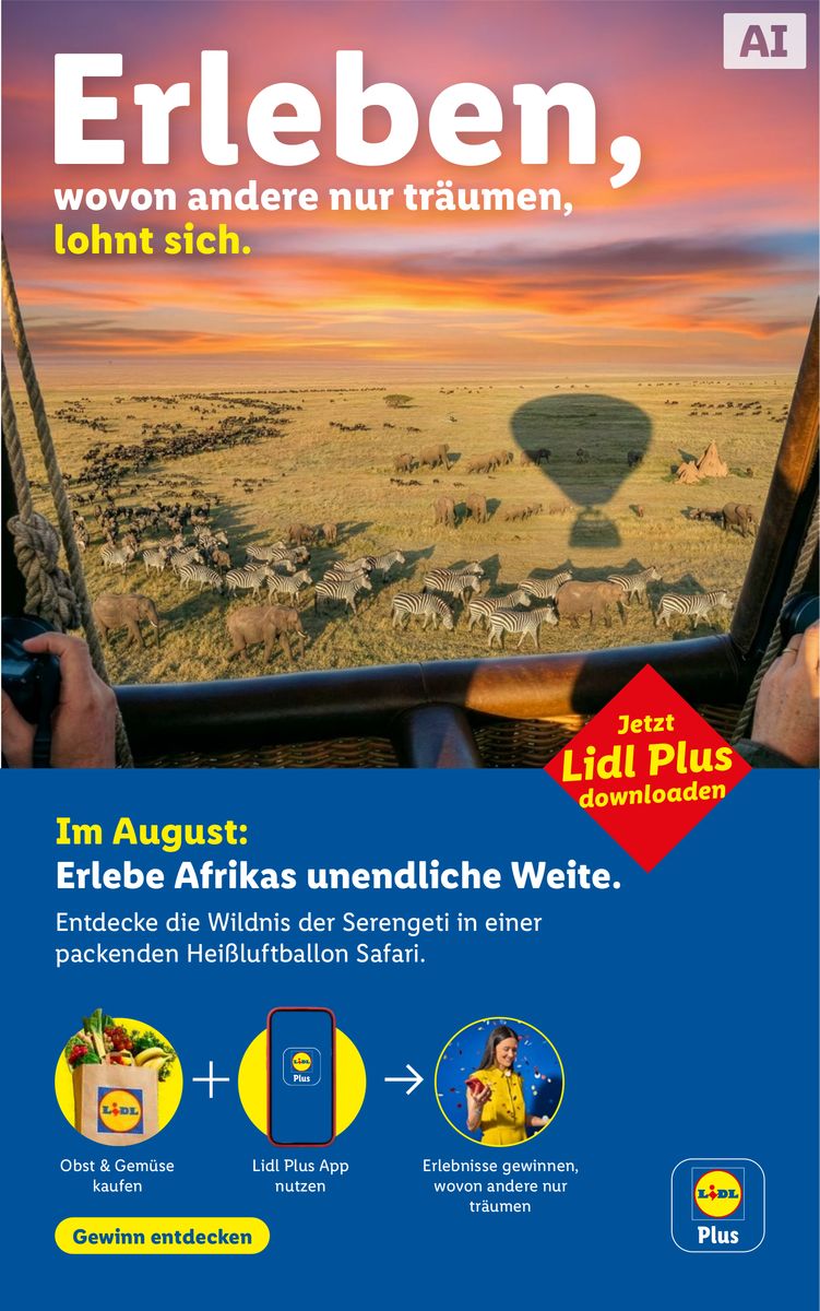 Lidl catalog page 4 — 2026-08-13 to 2026-08-19
