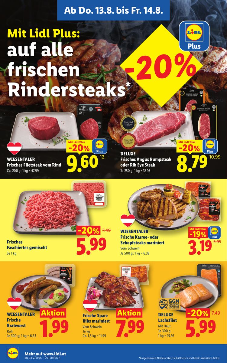 Lidl catalog page 8 — 2026-08-13 to 2026-08-19