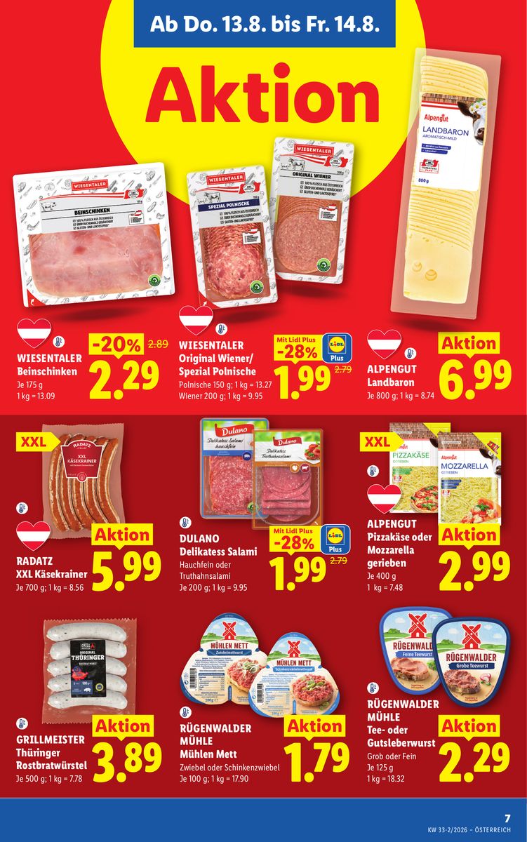 Lidl catalog page 9 — 2026-08-13 to 2026-08-19