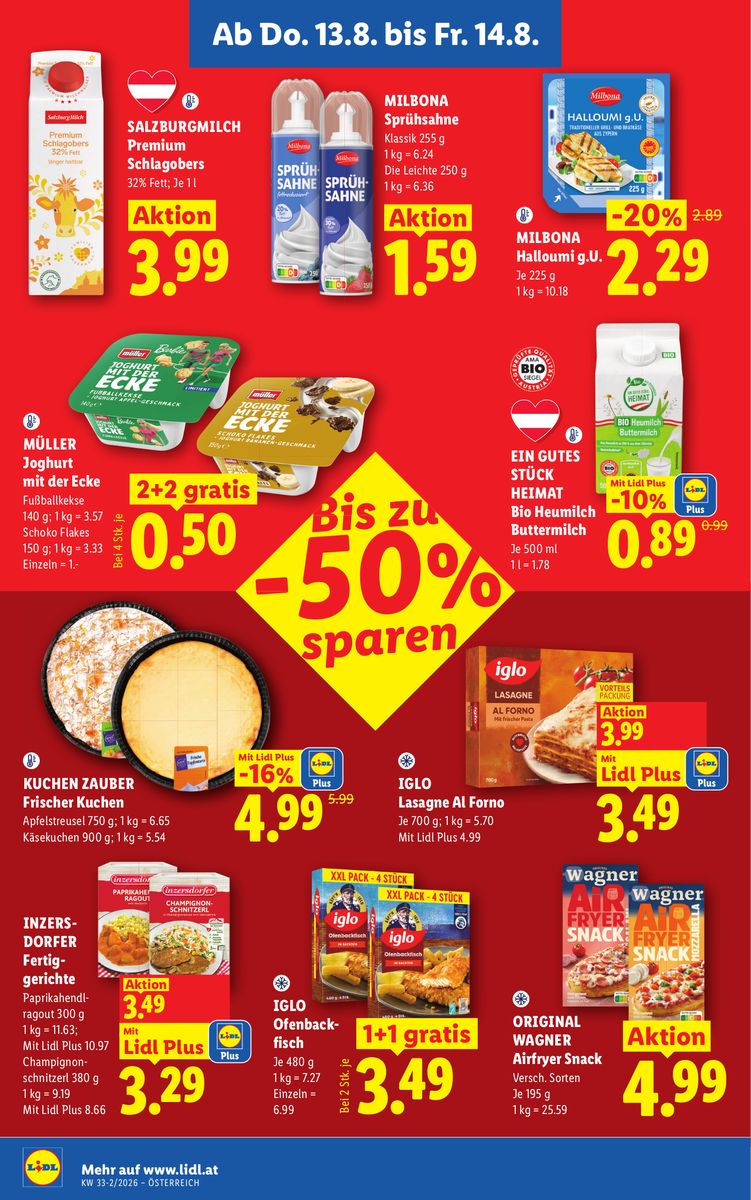 Lidl catalog page 10 — 2026-08-13 to 2026-08-19