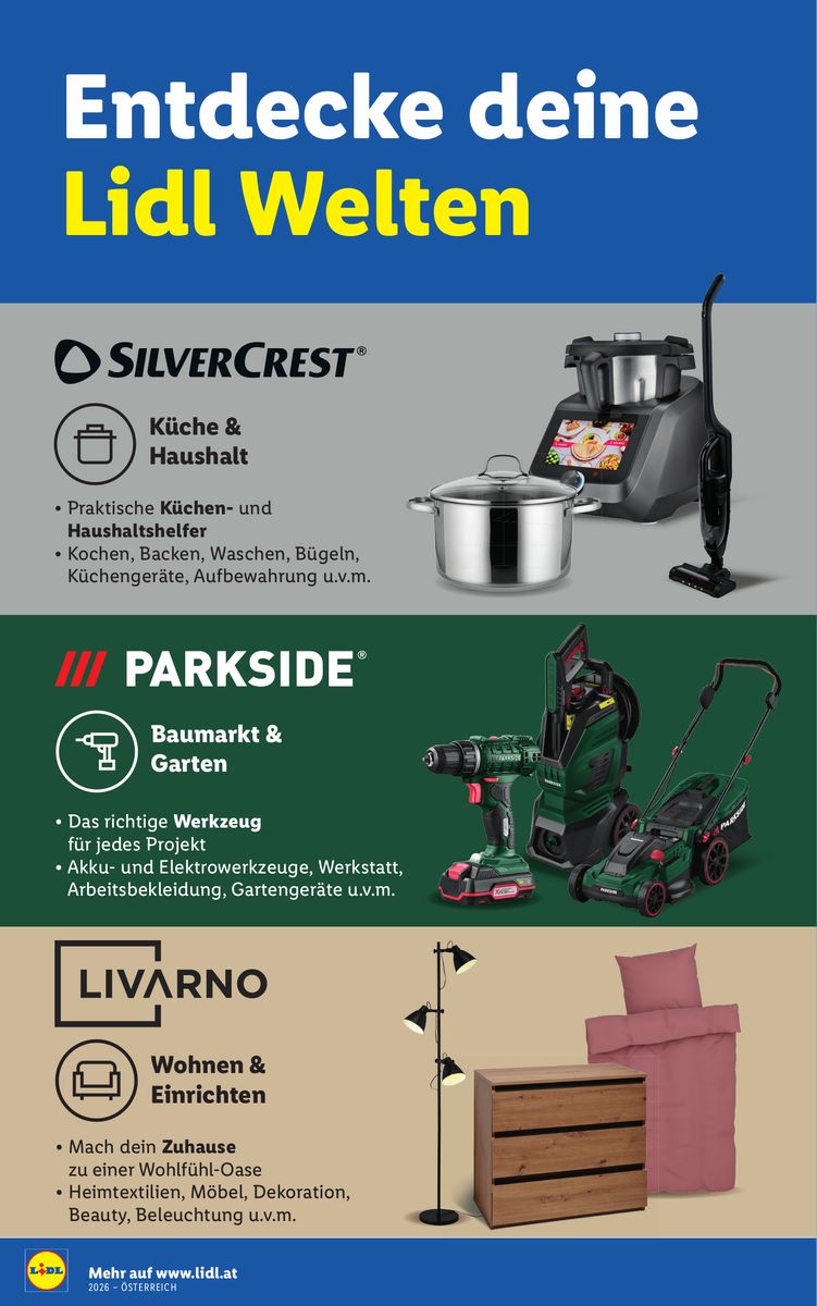 Lidl catalog page 16 — 2026-08-13 to 2026-08-19