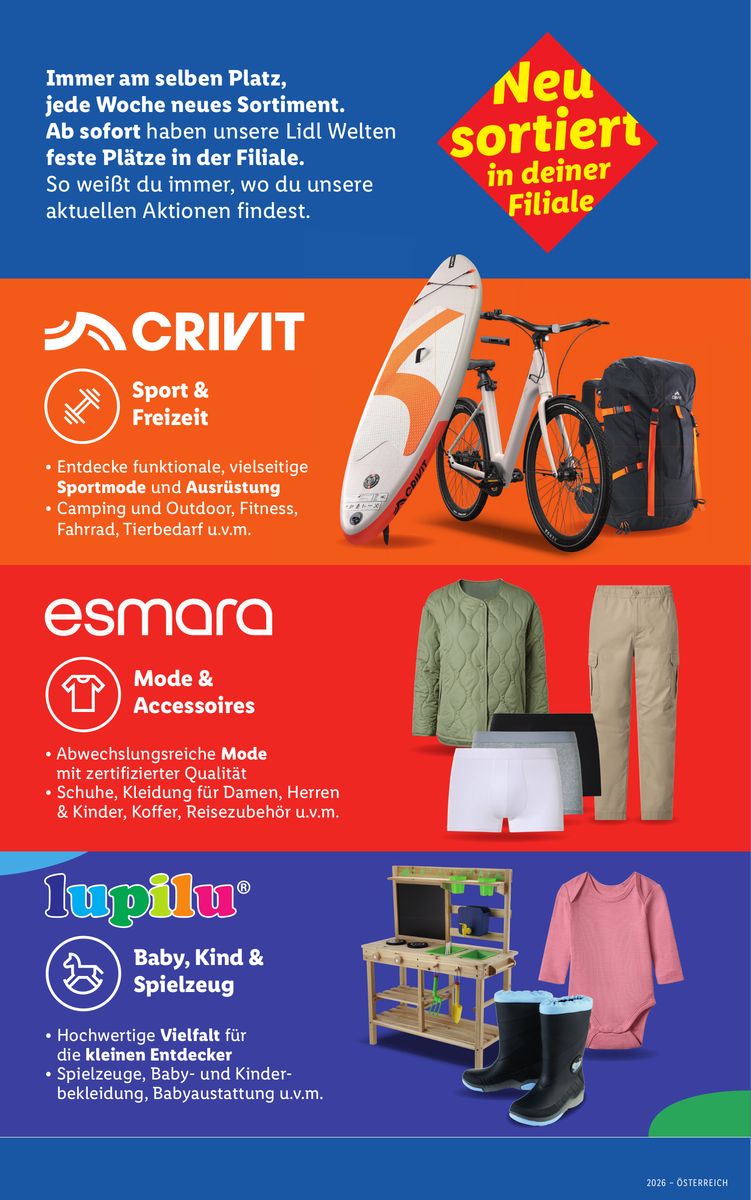 Lidl catalog page 17 — 2026-08-13 to 2026-08-19