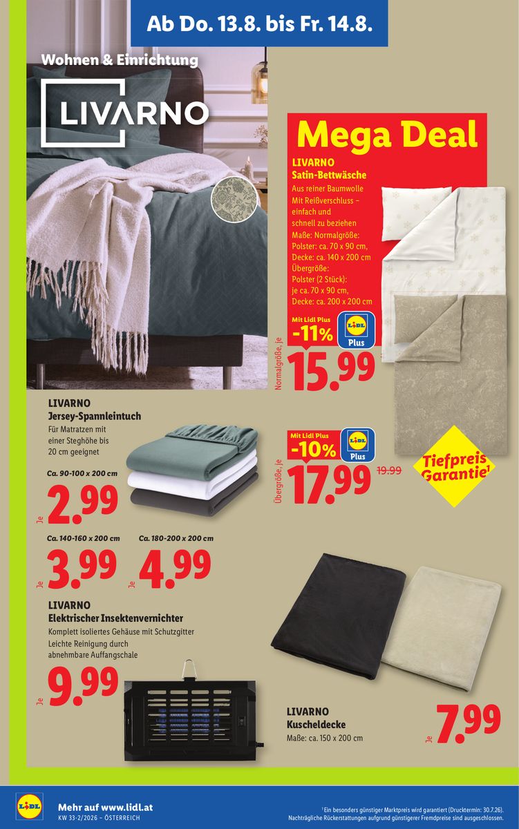 Lidl catalog page 24 — 2026-08-13 to 2026-08-19