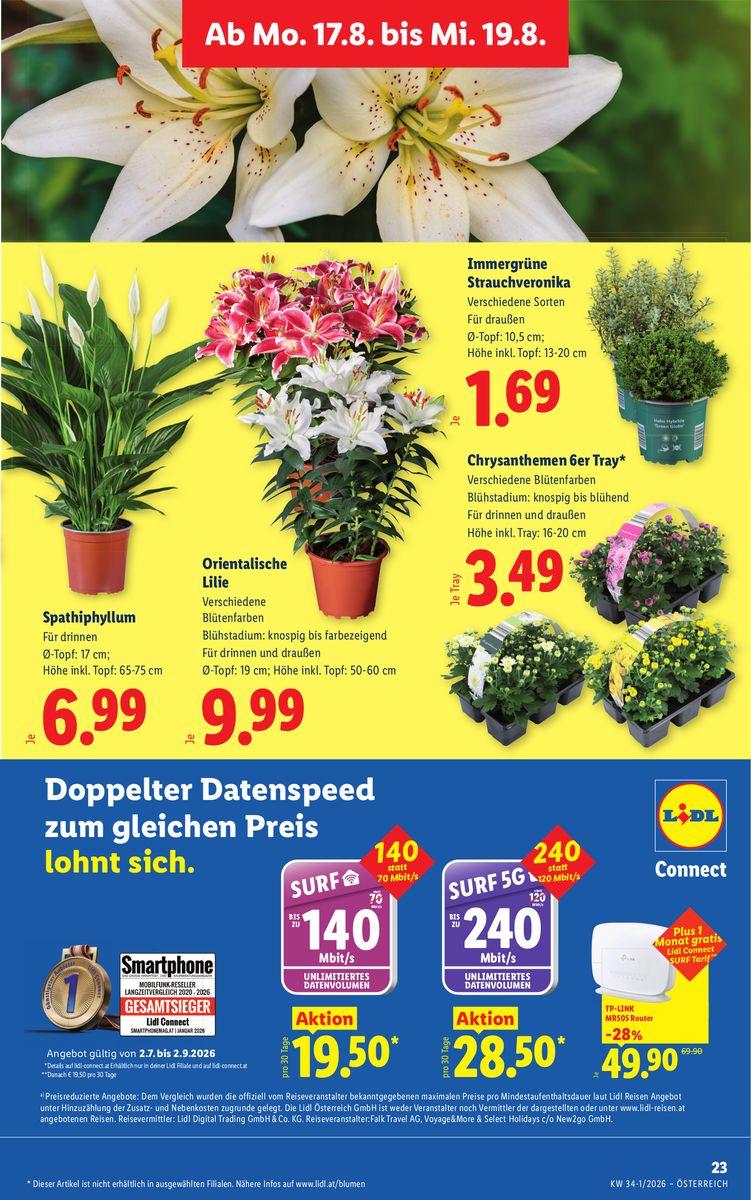 Lidl catalog page 30 — 2026-08-13 to 2026-08-19