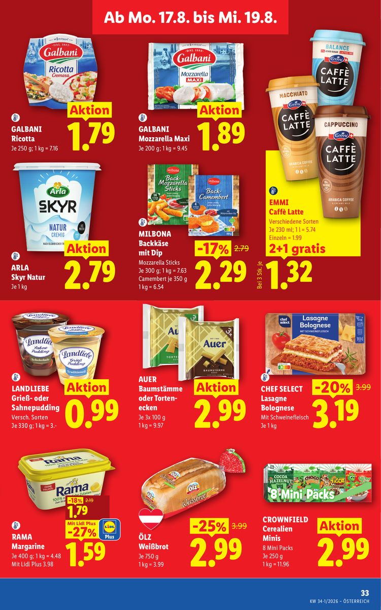 Lidl catalog page 42 — 2026-08-13 to 2026-08-19