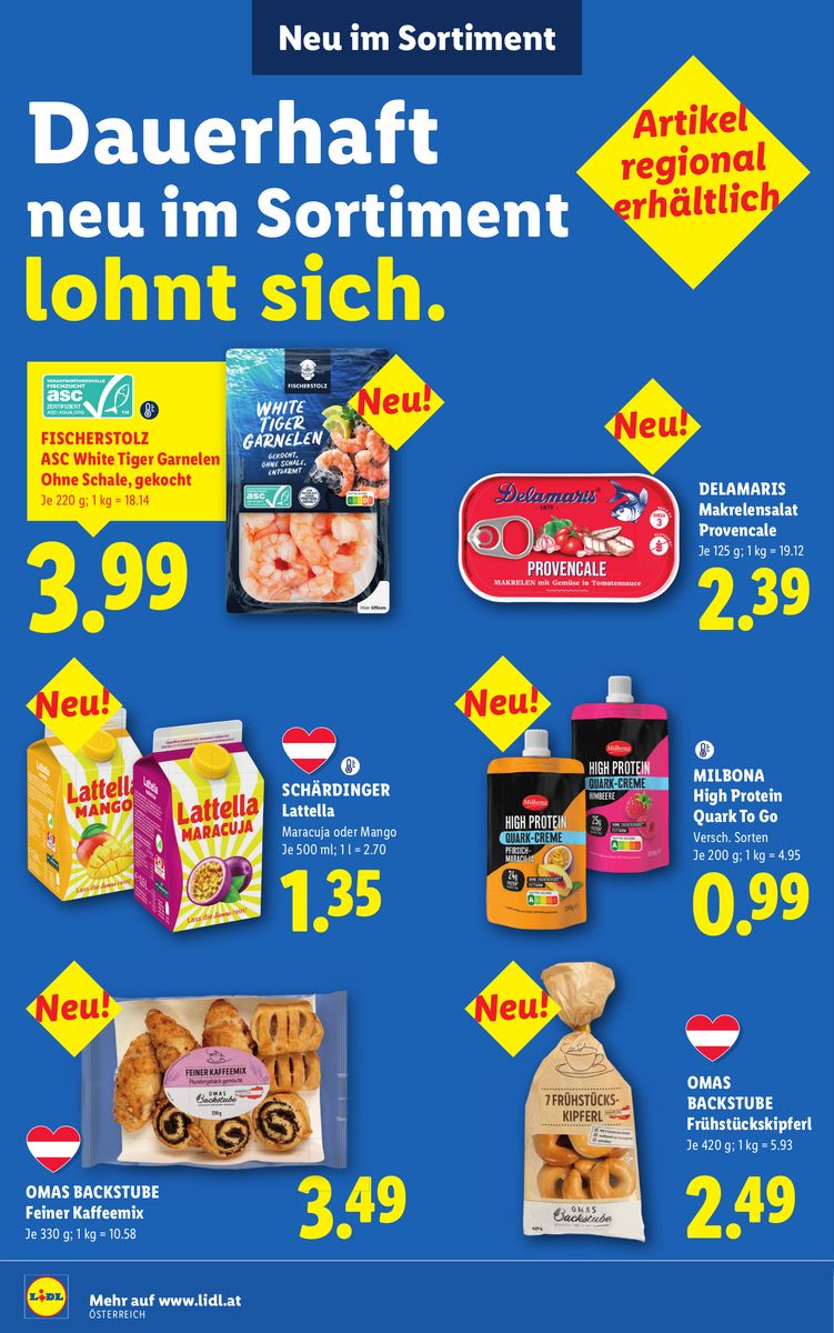 Lidl catalog page 45 — 2026-08-13 to 2026-08-19