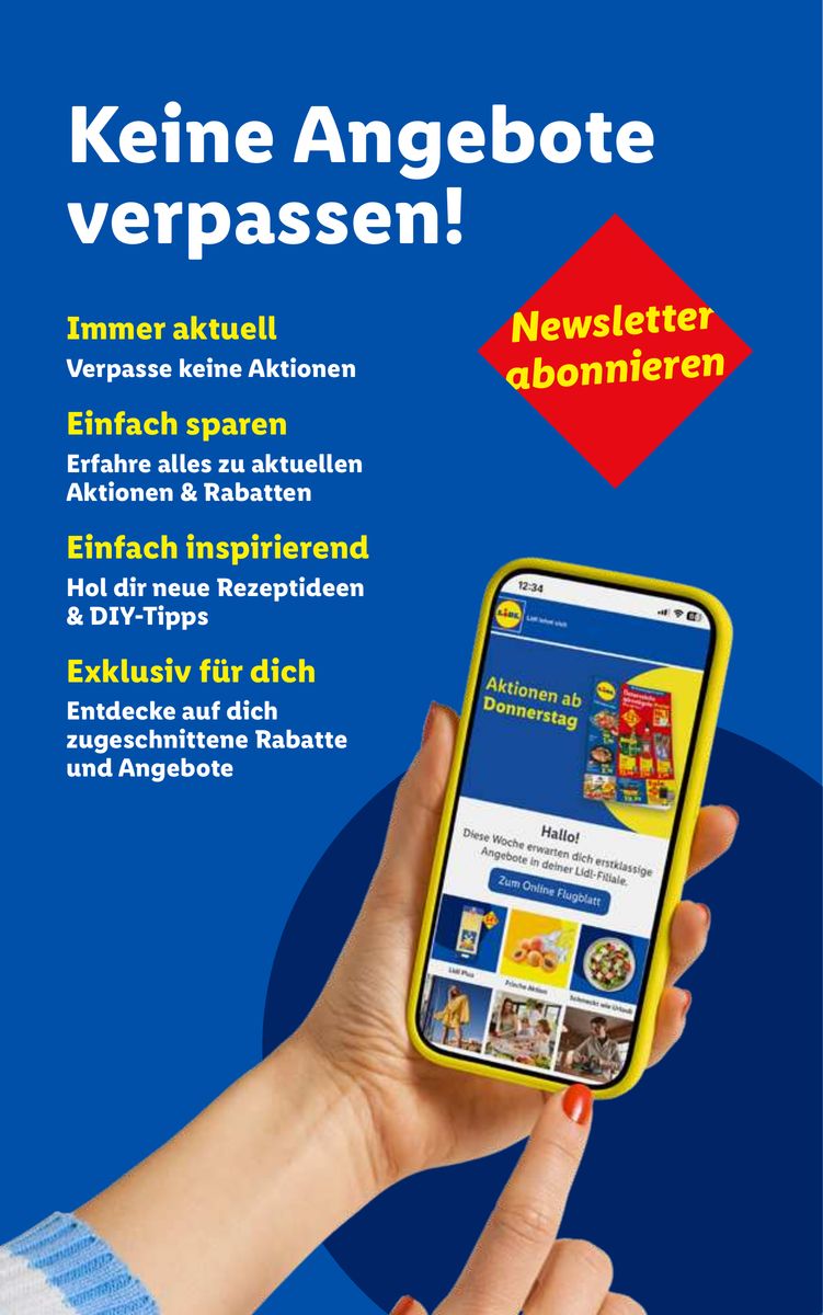 Lidl catalog page 51 — 2026-08-13 to 2026-08-19