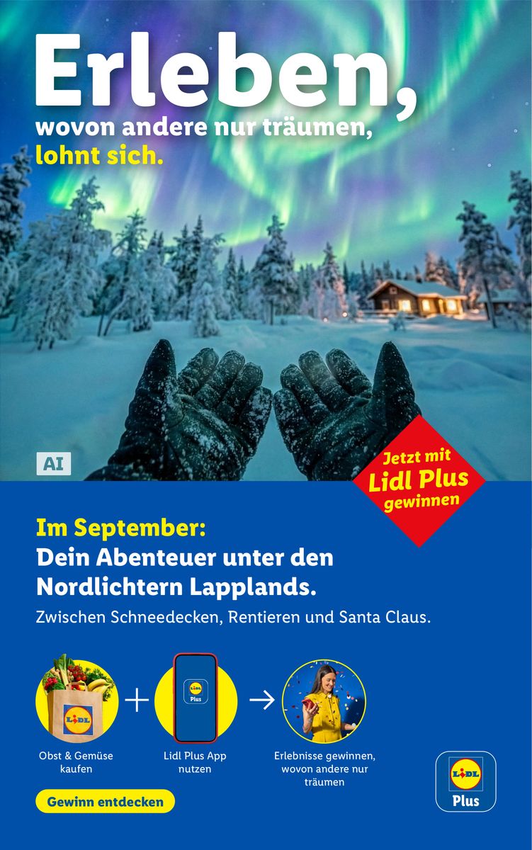 Lidl catalog page 4 — 2026-09-03 to 2026-09-09