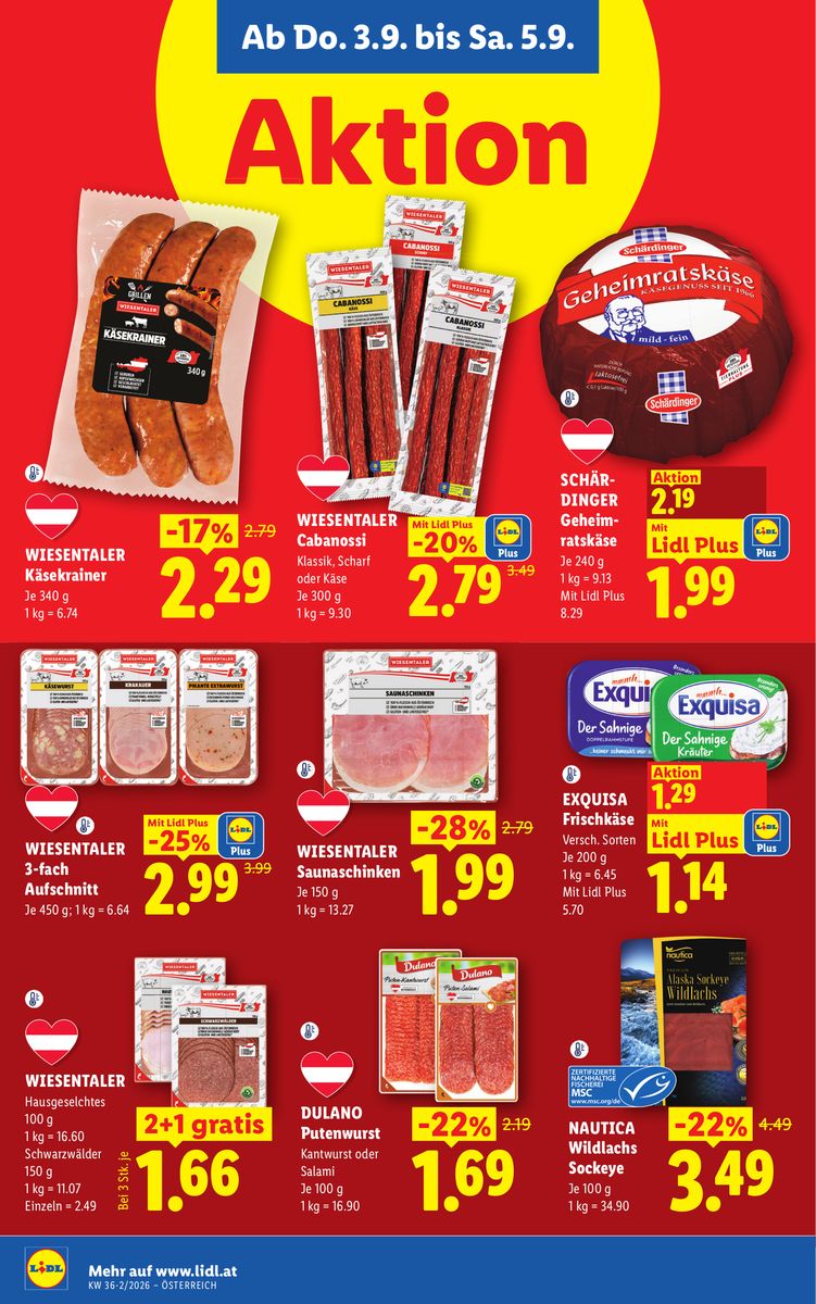 Lidl catalog page 10 — 2026-09-03 to 2026-09-09