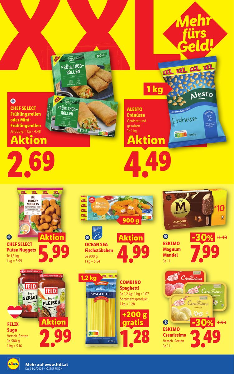 Lidl catalog page 12 — 2026-09-03 to 2026-09-09