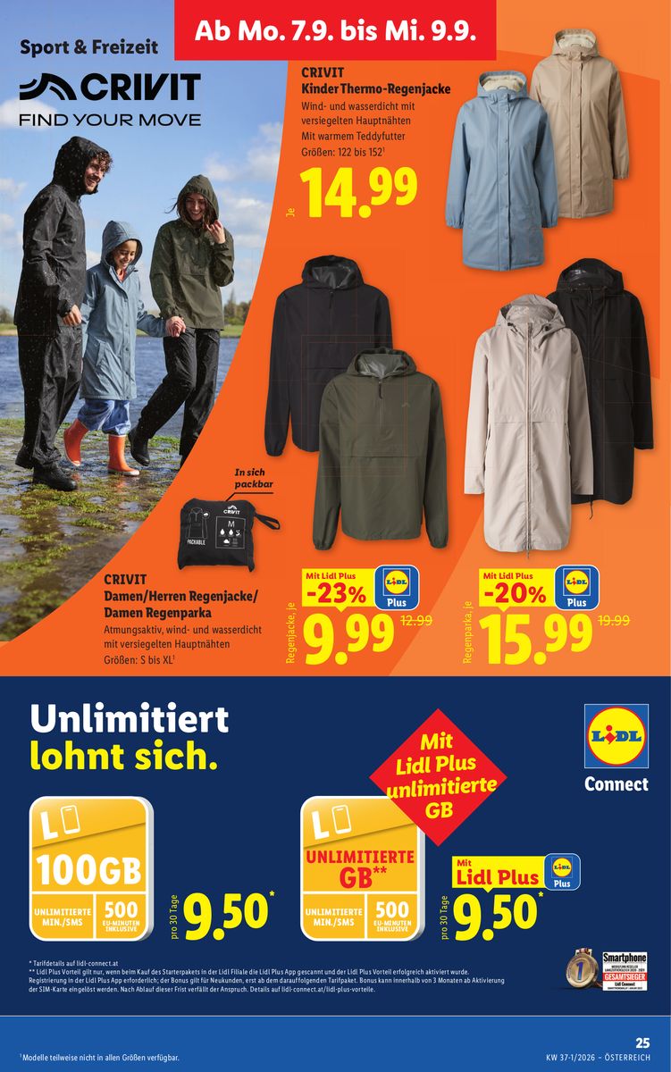 Lidl catalog page 32 — 2026-09-03 to 2026-09-09