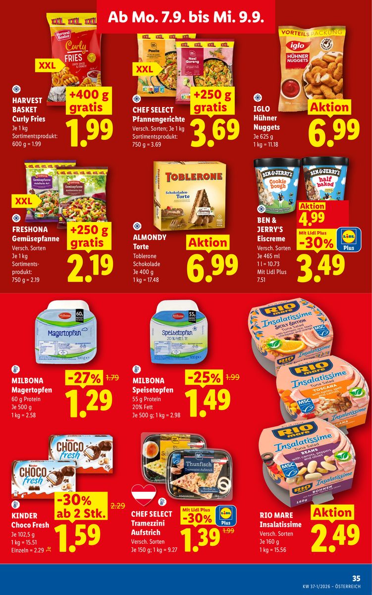 Lidl catalog page 44 — 2026-09-03 to 2026-09-09