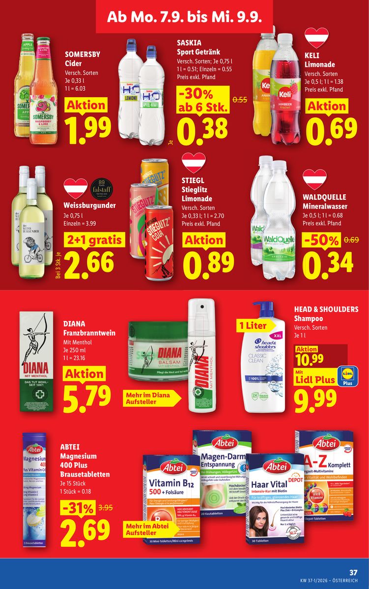 Lidl catalog page 46 — 2026-09-03 to 2026-09-09