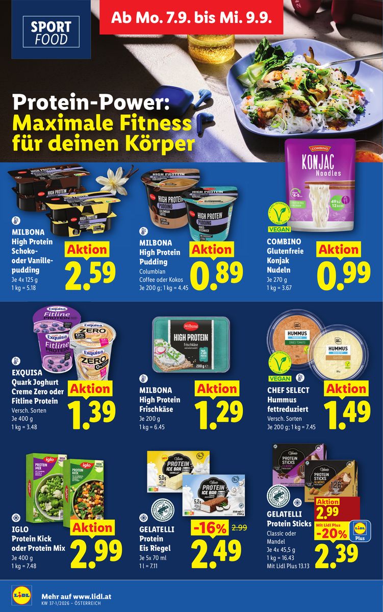 Lidl catalog page 47 — 2026-09-03 to 2026-09-09