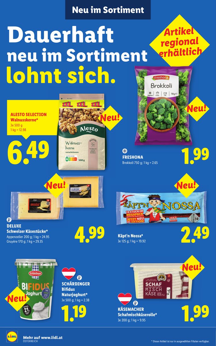 Lidl catalog page 49 — 2026-09-03 to 2026-09-09