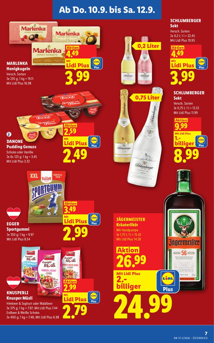 Lidl catalog page 9 — 2026-09-10 to 2026-09-16