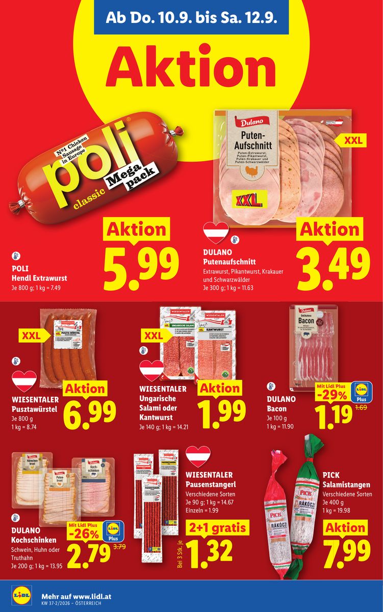 Lidl catalog page 10 — 2026-09-10 to 2026-09-16