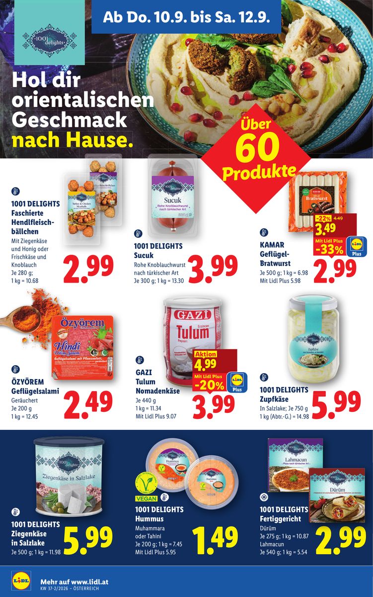 Lidl catalog page 14 — 2026-09-10 to 2026-09-16
