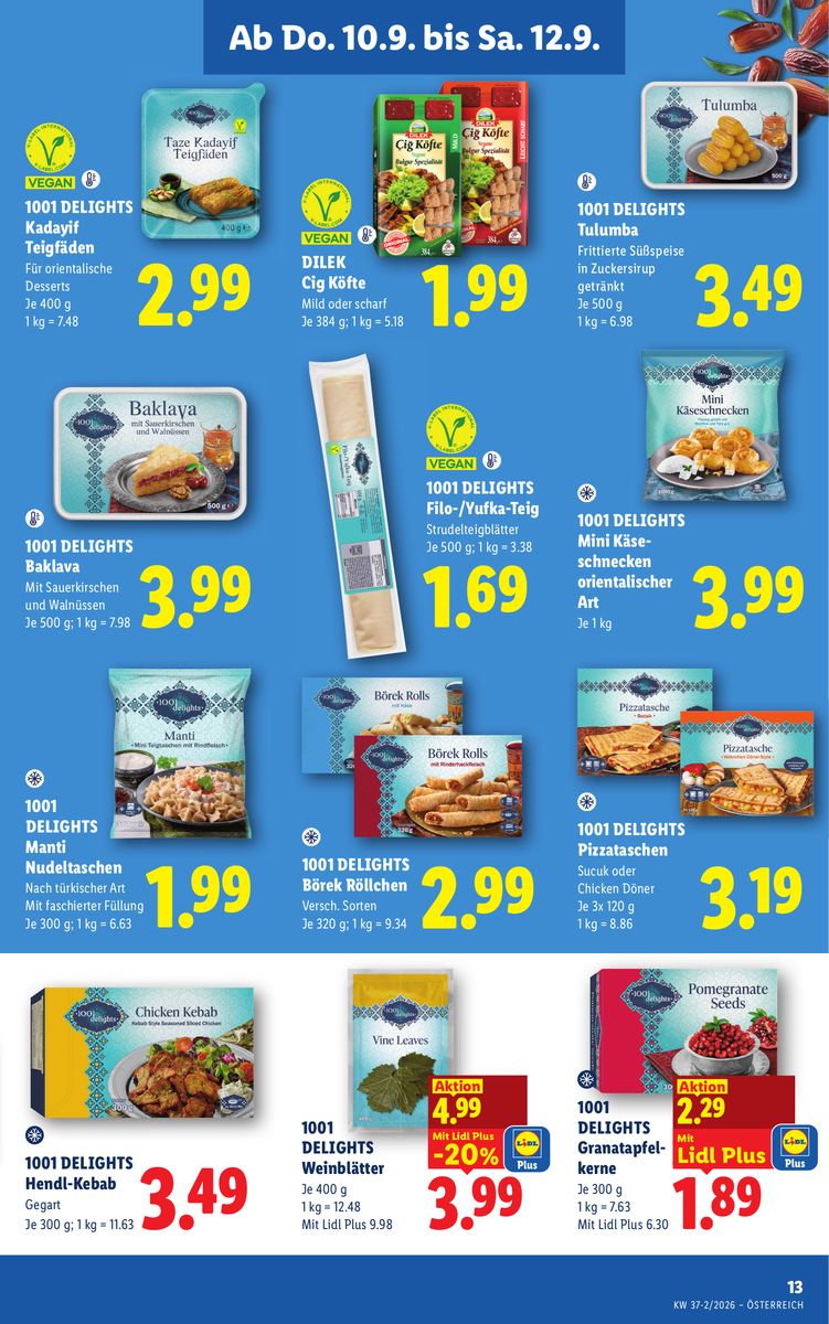 Lidl catalog page 15 — 2026-09-10 to 2026-09-16