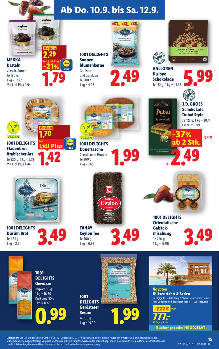 Lidl catalog page 17 — 2026-09-10 to 2026-09-16