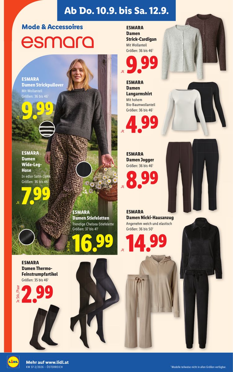 Lidl catalog page 24 — 2026-09-10 to 2026-09-16