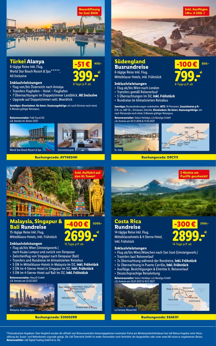 Lidl catalog page 29 — 2026-09-10 to 2026-09-16