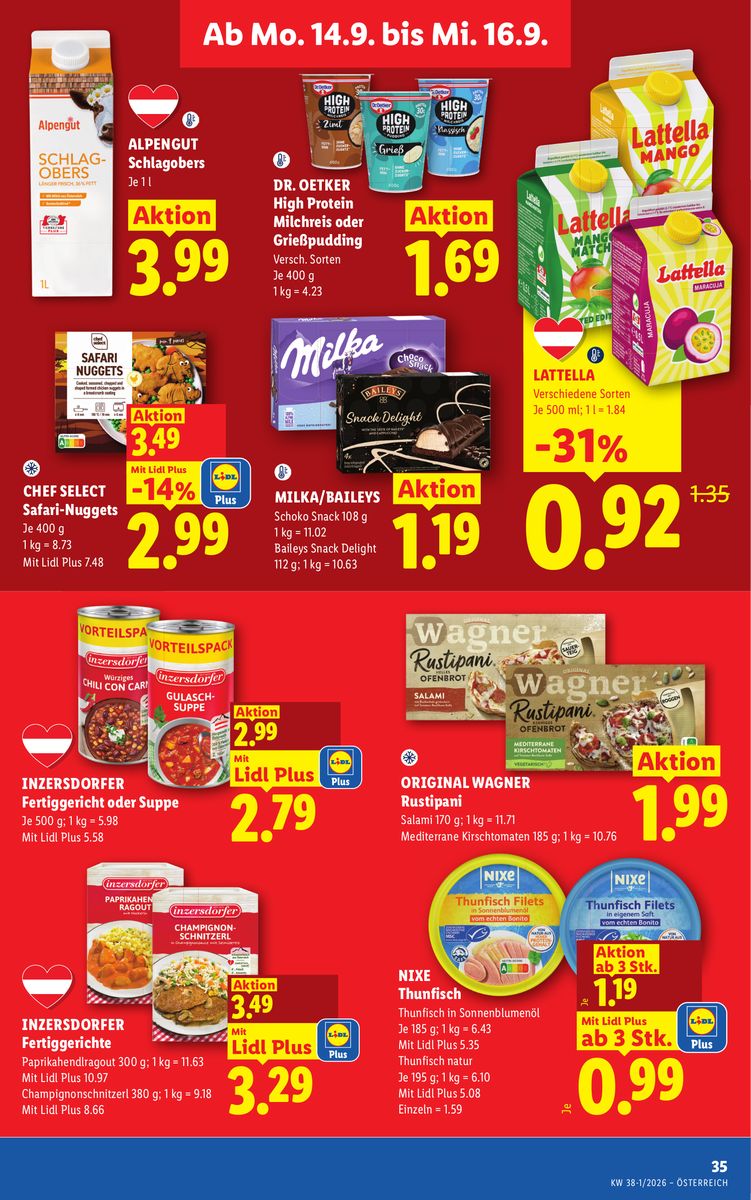 Lidl catalog page 44 — 2026-09-10 to 2026-09-16