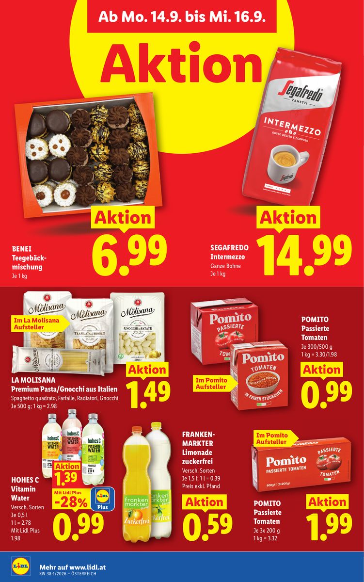 Lidl catalog page 45 — 2026-09-10 to 2026-09-16