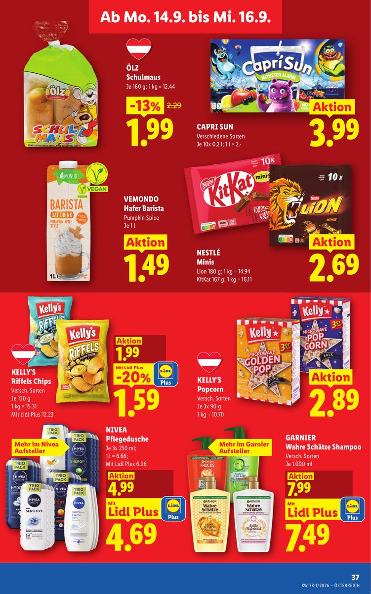 Lidl catalog page 46 — 2026-09-10 to 2026-09-16