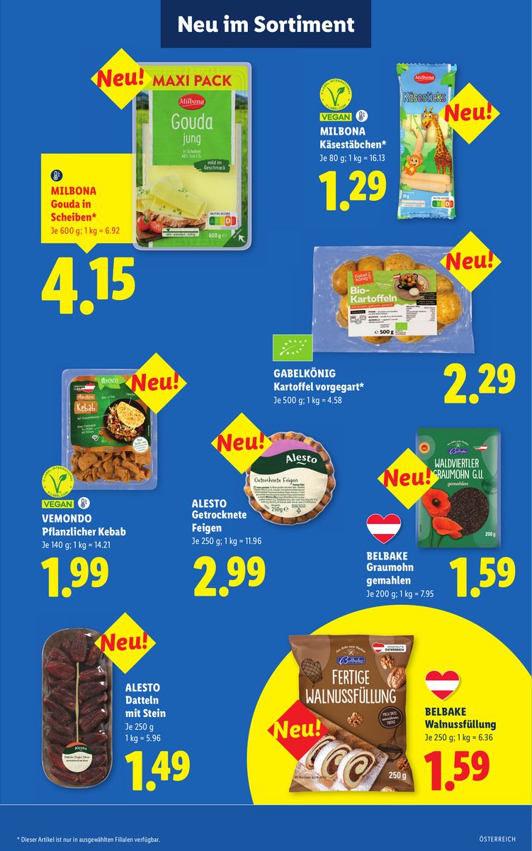 Lidl catalog page 50 — 2026-09-10 to 2026-09-16