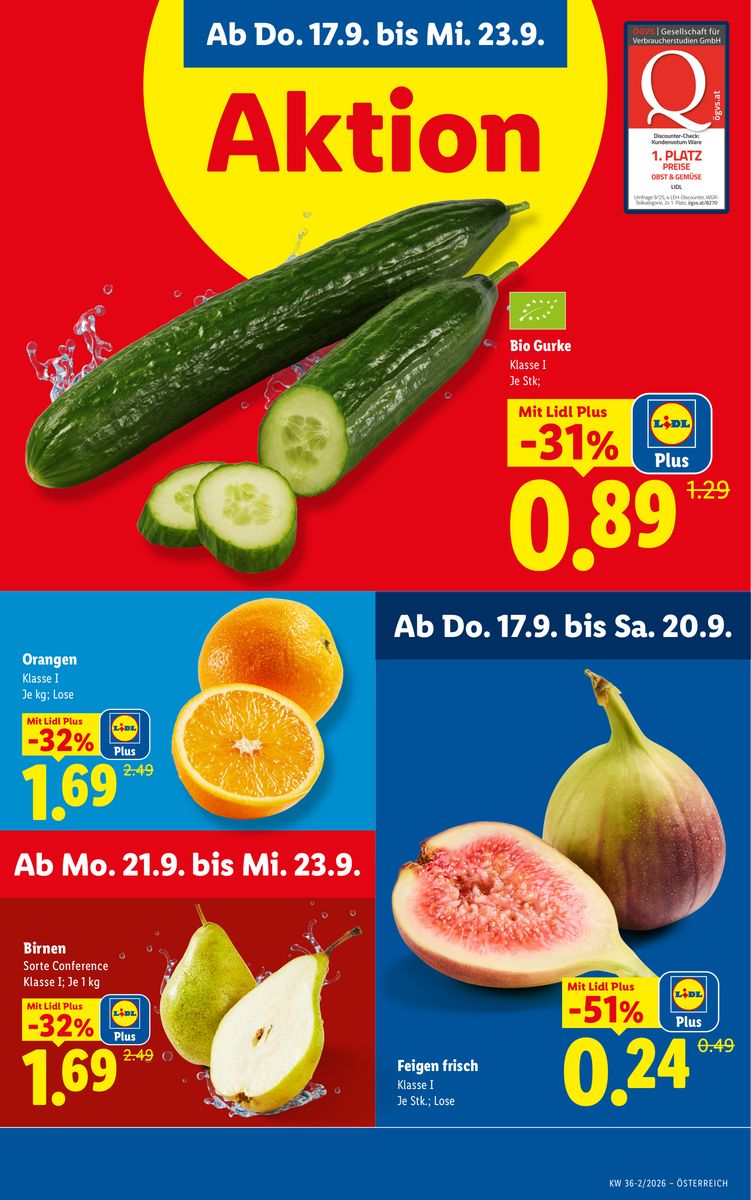 Lidl catalog page 4 — 2026-09-17 to 2026-09-23