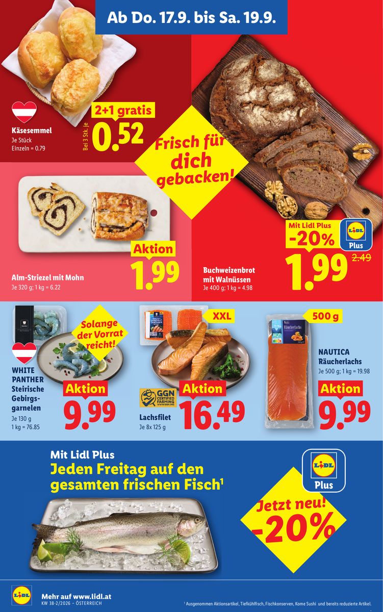 Lidl catalog page 6 — 2026-09-17 to 2026-09-23