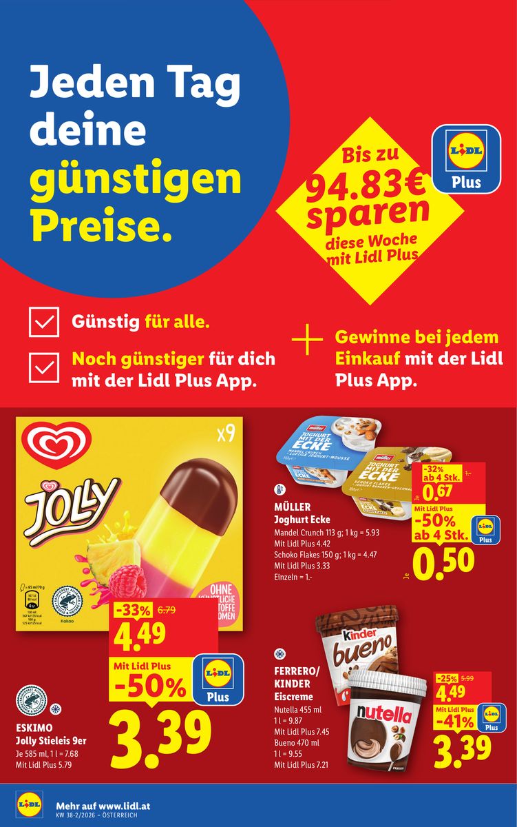 Lidl catalog page 8 — 2026-09-17 to 2026-09-23