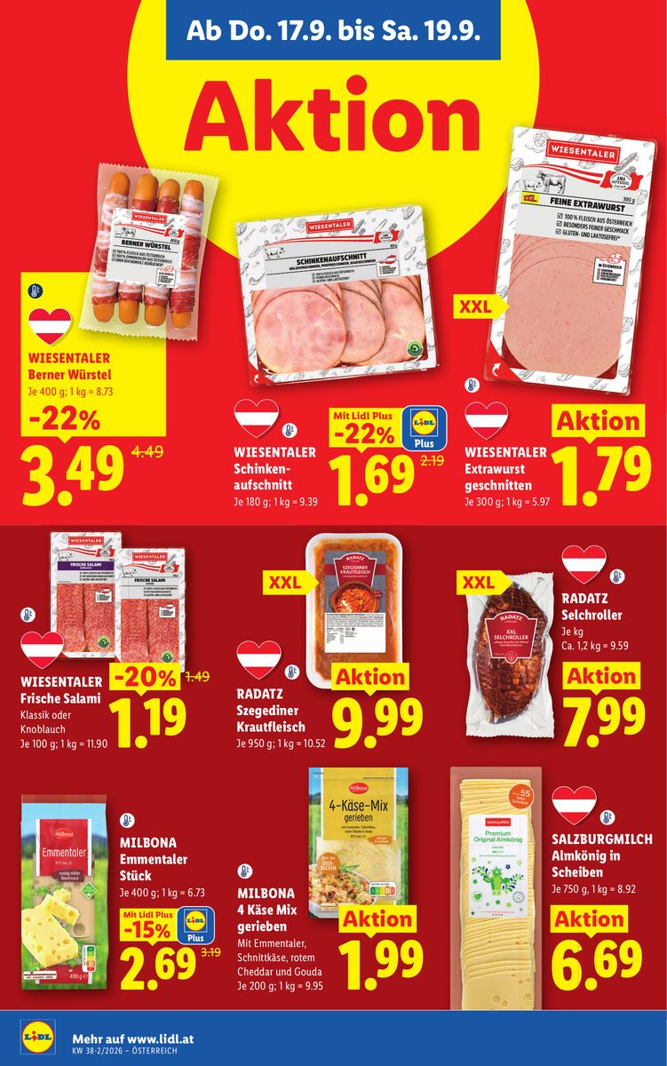 Lidl catalog page 10 — 2026-09-17 to 2026-09-23