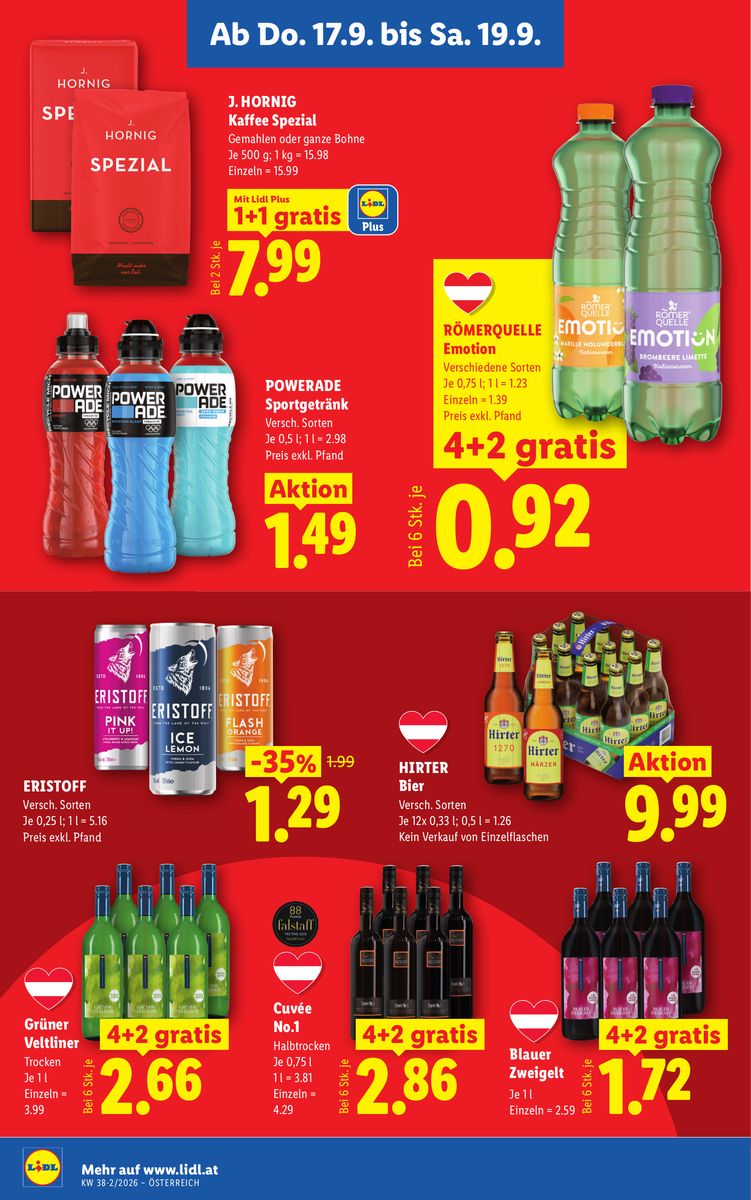 Lidl catalog page 12 — 2026-09-17 to 2026-09-23
