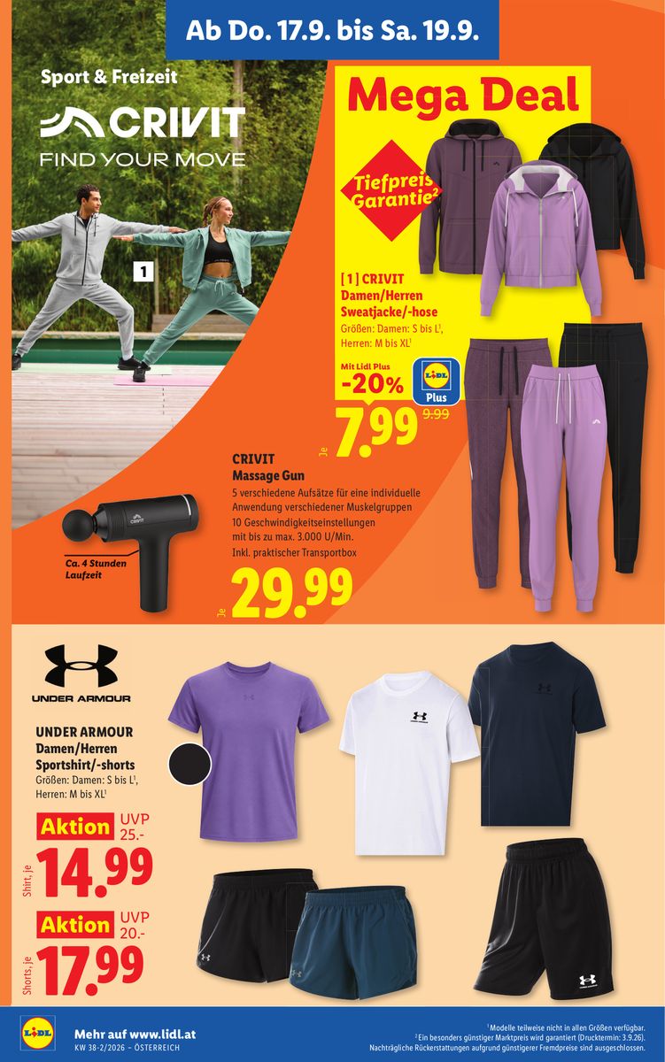 Lidl catalog page 26 — 2026-09-17 to 2026-09-23