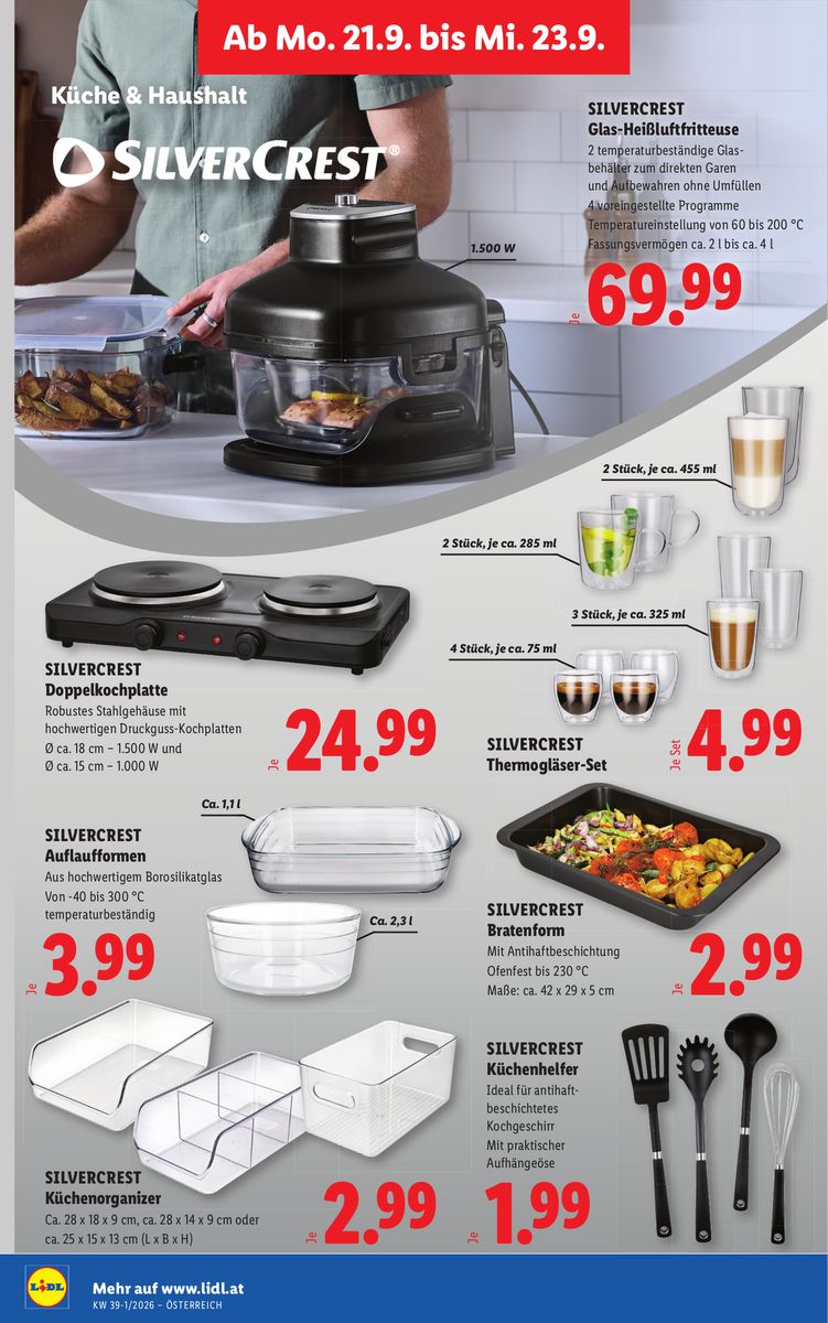 Lidl catalog page 31 — 2026-09-17 to 2026-09-23